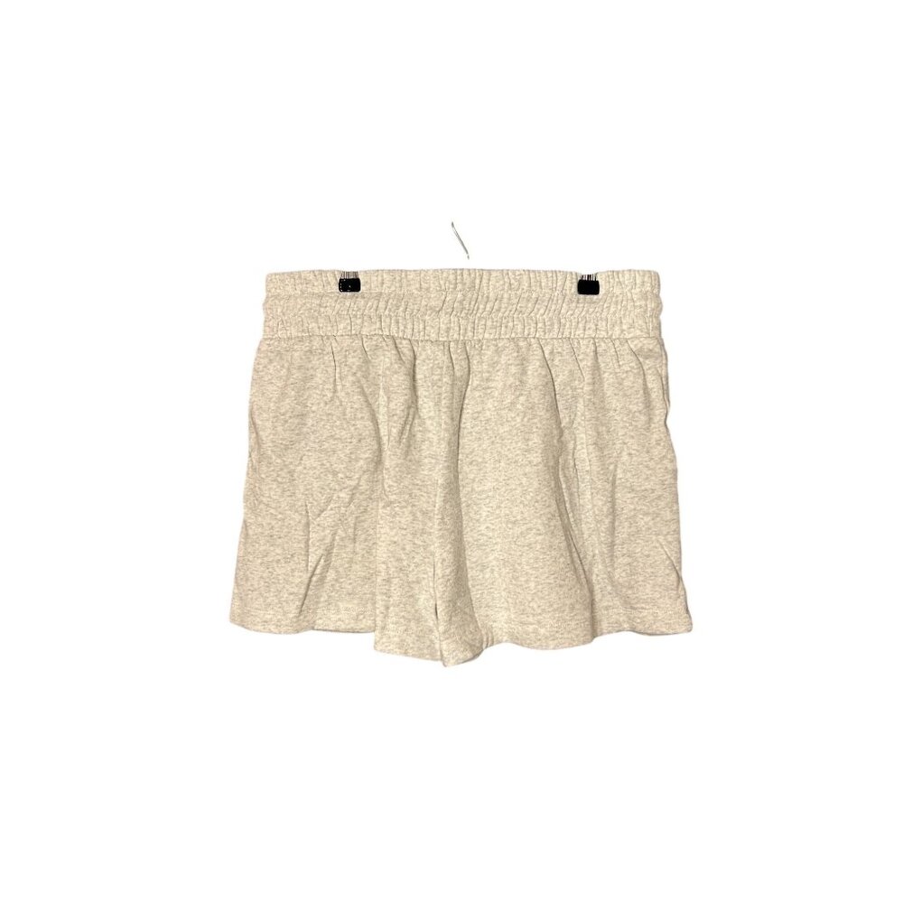 Universal Thread gray Drawstring Mini Skort - Picture 4 of 7